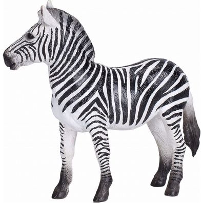 Spielfigur Sammlung Tier Action Figur Sammlung Zebra Spielzeug für Kinder