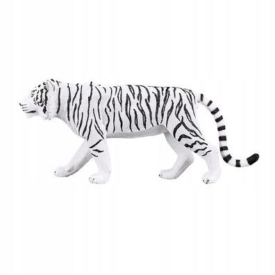 Spielfiguren Action Spielzeug Animal Planet Tier-Serie Handbemalt Tiger