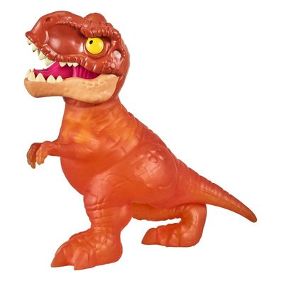 Spielfigur Heroes of Goo Jit Zu Jurassic World Dinosaurier Supagoo TRex Figur