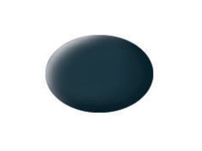Revell 36169 Aqua granitgrau, matt 18ml (193,89€/ L)