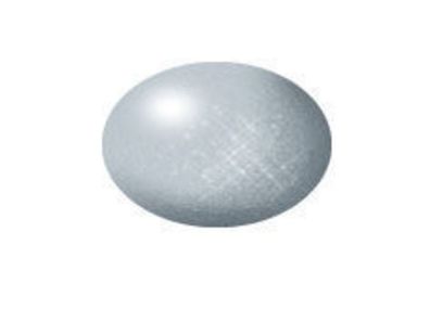 Revell 36199 Aqua aluminium, metallic 18ml (193,89€/ L)