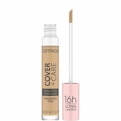 Catrice Cover Care Sensitive Concealer 030n 5ml