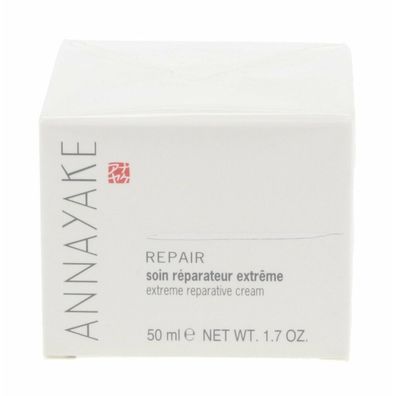 Annayaké Extreme Reparative Cream 50ml