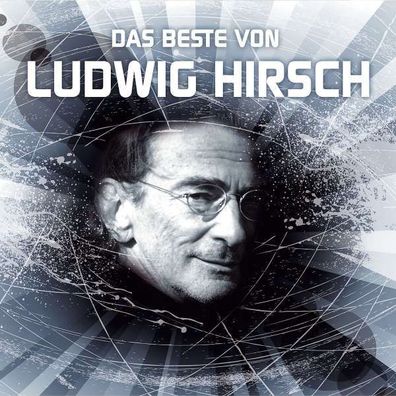 Das Beste von Ludwig Hirsch - - (CD / Titel: A-G)