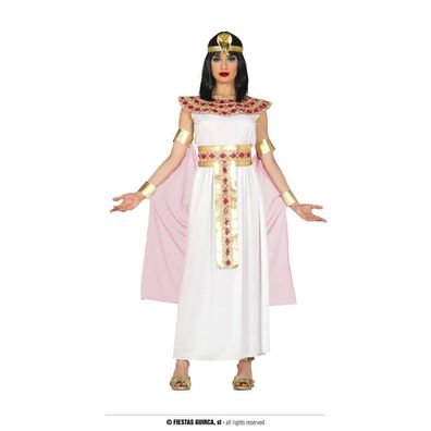 Fiestas GUIRCA Ägypterin Anhur Kostüm für Damen L