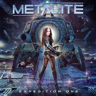 Metalite: Expedition One