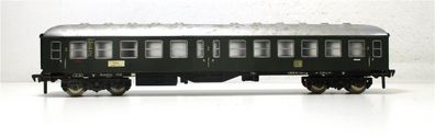 Fleischmann H0 1508 (1) Mitteleinstiegswagen 2. KL 40634 DB (3103H)