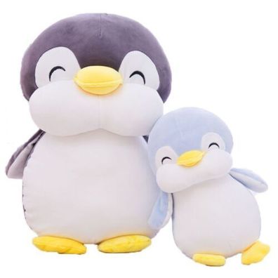Pinguin Plüsch spielzeug Puppe mit Plüsch Spielzeug Plüschtiere