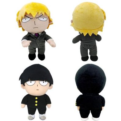 Neuartiges Plüsch geschenk Mob Psycho 100 Reigen Arataka Spielzeug Plüschtiere