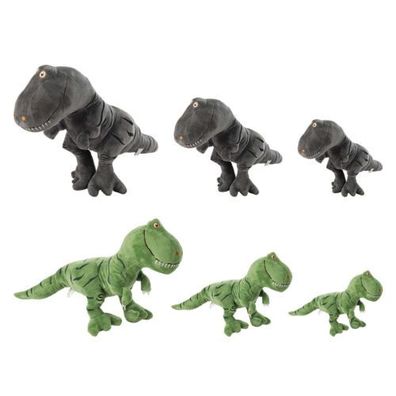 Kinder Madchen bequemes Plüschtiere Dinosaurier Plüsch Spielzeug