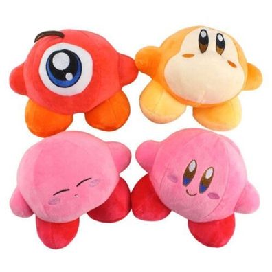 Kirby Super Star Waddle Dee Plüsch Little Buddy Spielzeug Plüschtiere/
