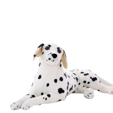 15,8 Zoll Tier Stofftier realistischer Hund Welpe Plüsch Plüschtiere Spielzeug