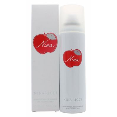 Nina Ricci Nina Deodorant Spray 150ml