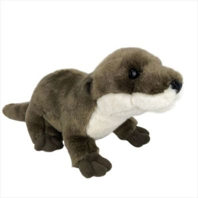 Simulation Otter Otter Kuscheltier Puppen Otter Plüsch Plüschtiere Spielzeug