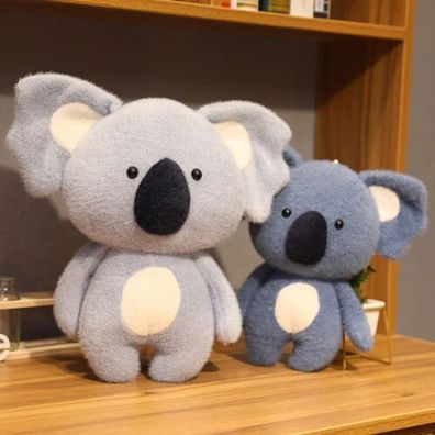 Plüsch kissen Koala Kuscheltier Plüschtiere Spielzeug