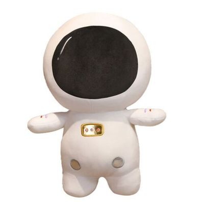 Kissen Astronaut Plüschtiere Kuscheltier Plüsch puppe Spielzeug