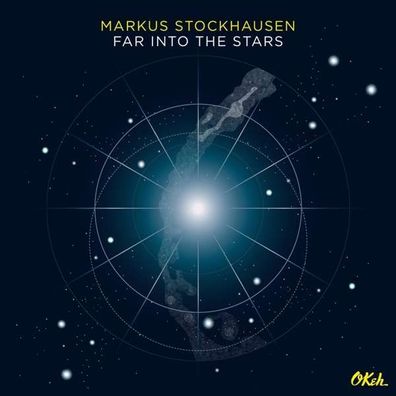 Markus Stockhausen: Far Into The Stars - OKeh 88985450422 - (Jazz / CD)