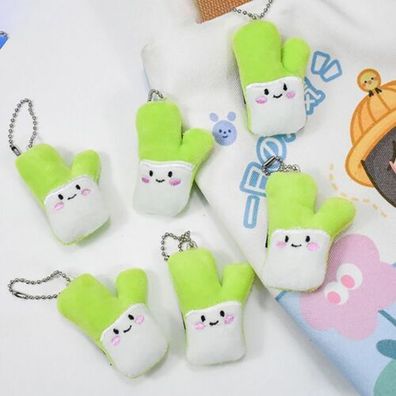 Plüsch Plüschtiere Zwiebel Puppe Spielzeug Taschenanhänger