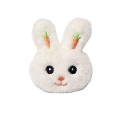 Tasche Anhanger Kaninchen Brosche Plüschtiere Spielzeug
