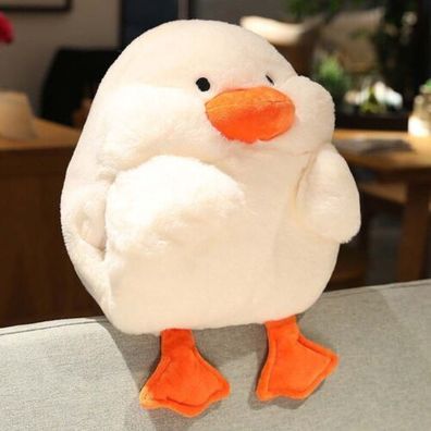 Handwarmer Kissen Fettente Plüschtiere Plüsch Spielzeug