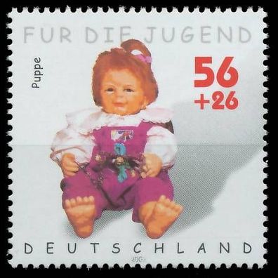 BRD BUND 2002 Nr 2263 postfrisch S3E7BCE