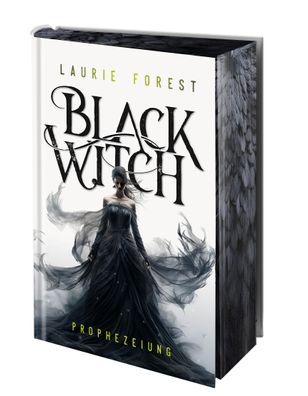 Black Witch: Band 1 der epischen NY Times und USA Today Bestsellerserie, La ...