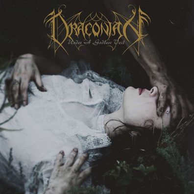 Draconian: Under A Godless Veil - - (CD / U)
