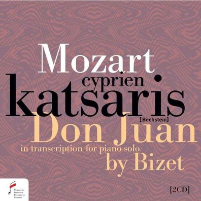 Wolfgang Amadeus Mozart (1756-1791) - Don Giovanni für Klavier (Transkription von ...