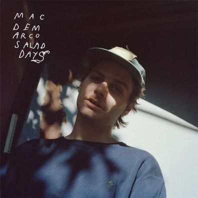Mac DeMarco - Salad Days - - (CD / S)