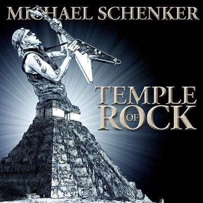 Michael Schenker: Temple Of Rock - - (CD / T)