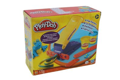 Hasbro Play-Doh Spielknete Knete Fun Factory Knetwerk