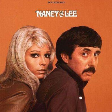 Nancy Sinatra & Lee Hazlewood - Nancy & Lee (Reissue) (remastered) - - (Vinyl / Ro