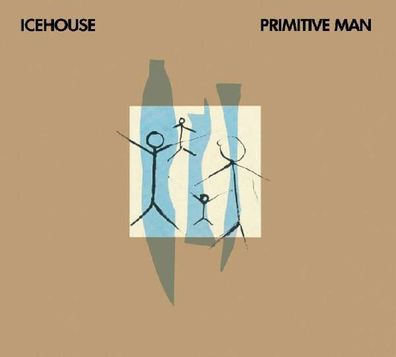 Icehouse: Primitive Man - Repertoire - (CD / Titel: H-P)