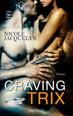 Craving Trix, Nicole Jacquelyn