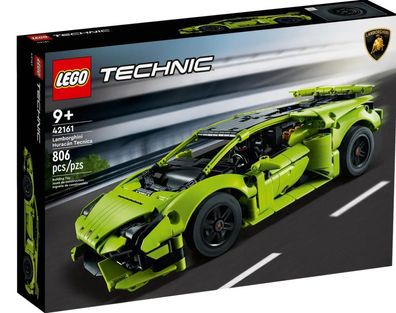 Lego Technic Lamborghini Huracán Tecnica (42161)