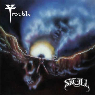 Trouble: The Skull - - (CD / Titel: Q-Z)