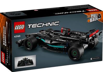 Lego Technic Mercedes-AMG F1 W14 E Performance Pull-Back (42165)