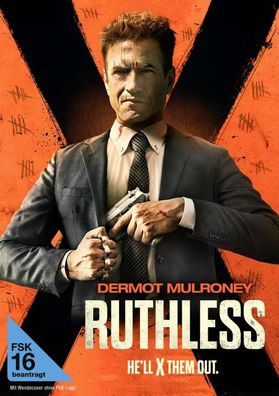 Ruthless - - (DVD Video / Sonstige / unsortiert)