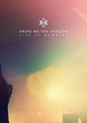 Bring Me The Horizon: Live At Wembley - RCA Int. 88875087499 - (Blu-ray Video / ...