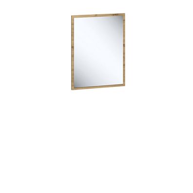 Nevio 08 Ein Wandspiegel der ideal in ein Flur, Garderobe, Schlafzimmer