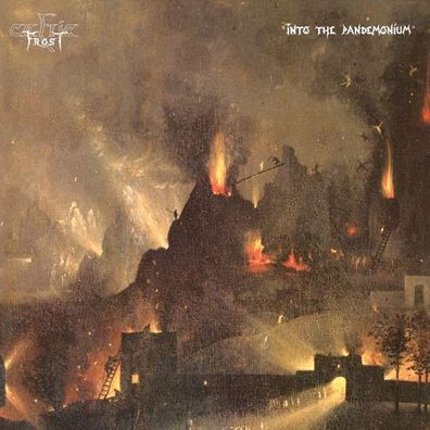 Celtic Frost: Into the Pandemonium - Noise - (CD / I)
