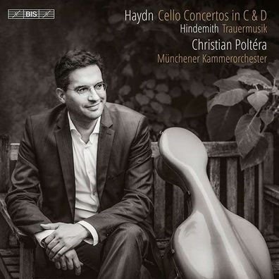 Joseph Haydn (1732-1809) - Cellokonzerte Nr.1 & 2 - - (Classic / SACD)