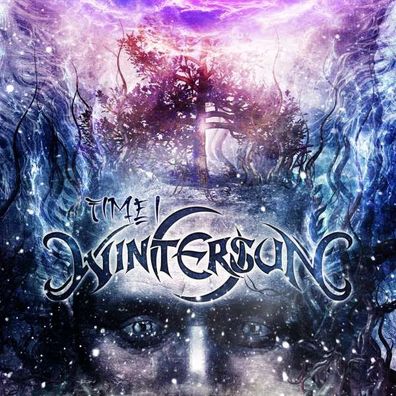 Wintersun: Time I - - (CD / Titel: Q-Z)