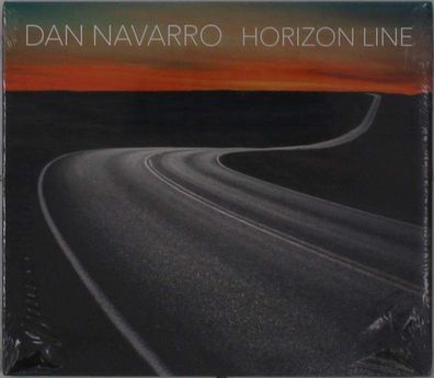 Dan Navarro: Horizon Line