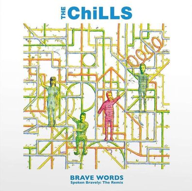 The Chills: Brave Words (Expanded Edition)