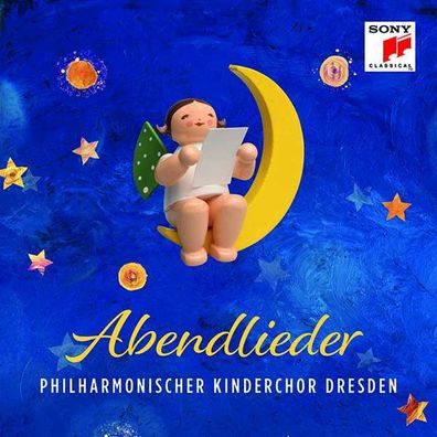 Claude Debussy (1862-1918): Philharmonischer Kinderchor Dresden - Abendlieder - Sony