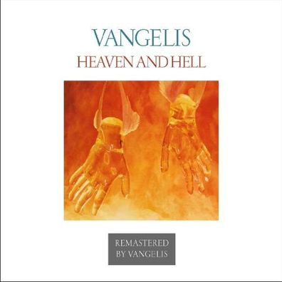 Vangelis (1943-2022): Heaven And Hell (Remastered Edition) - - (CD / H)