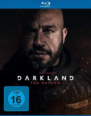 Darkland - The Return (BR) Min: 90/ DD5.1/ WS - Leonine - (Blu-ray Video / Action)