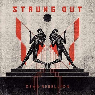 Strung Out: Dead Rebellion