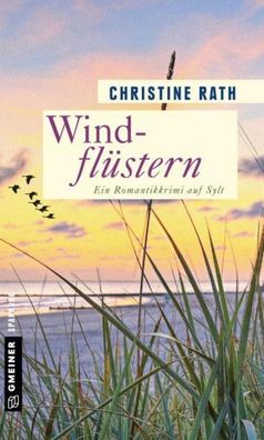 Windfl?stern, Christine Rath